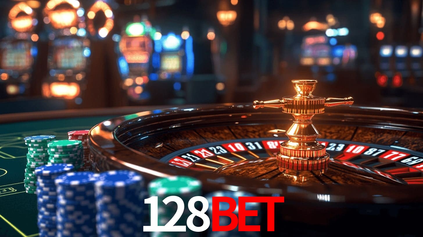 128bet - Tesouros do Cassino - 128bet.com