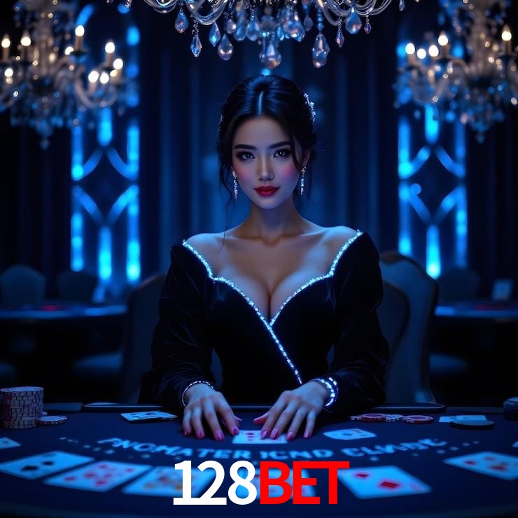 Jogos de Slot 128bet