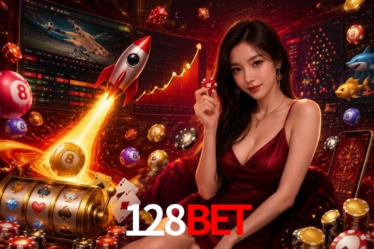 Exclusive Offers 128bet