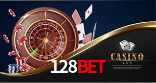 Apostas de Futebol 128bet