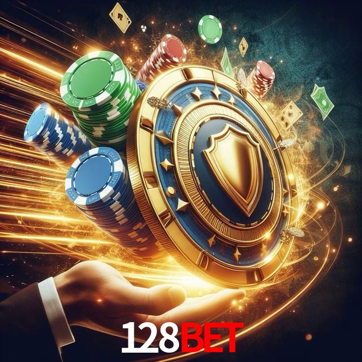 128bet Win