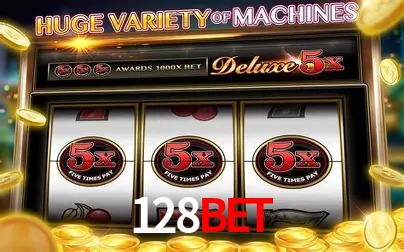 Desvendando o Mundo dos Jogos Virtuais na 128bet