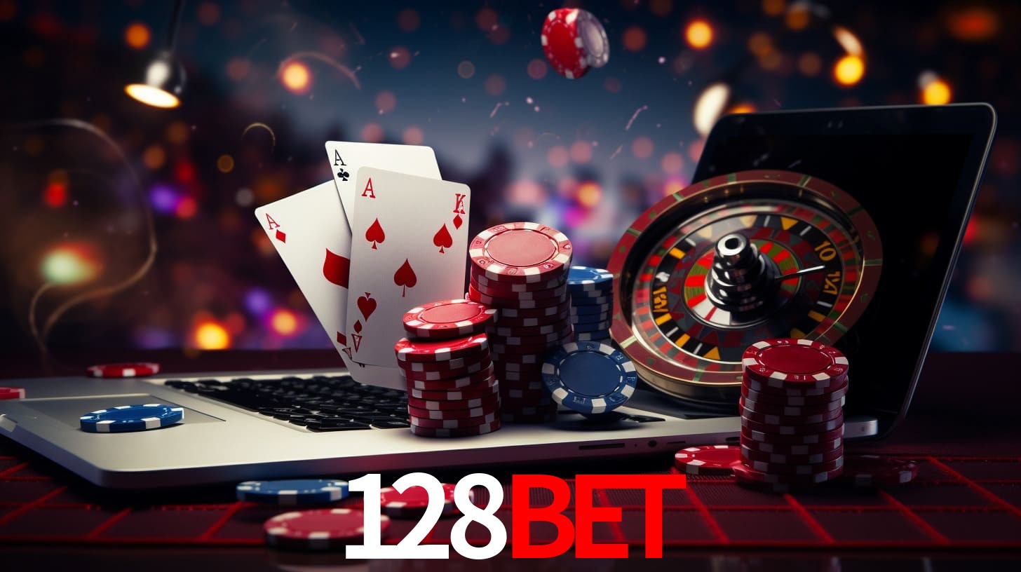 Live Casino 128bet