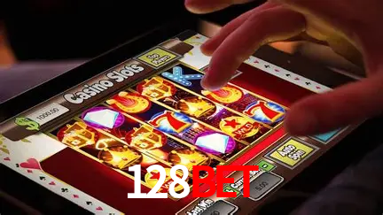 Desvendando o Mundo dos Jogos Virtuais na 128bet