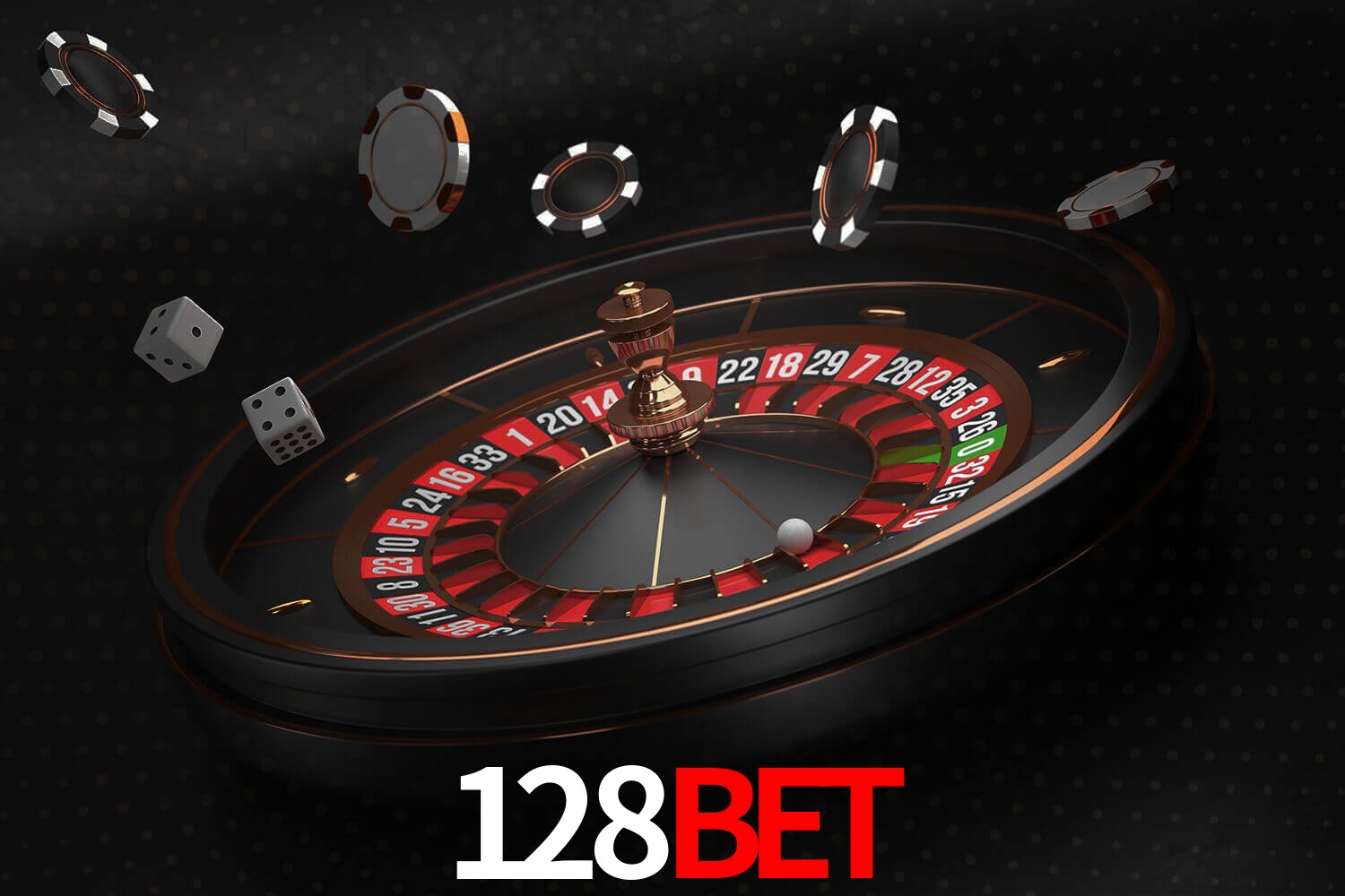 Sinta a adrenalina dos jogos de cassino com 128bet