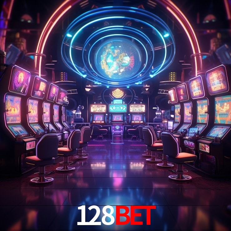 128bet telegram