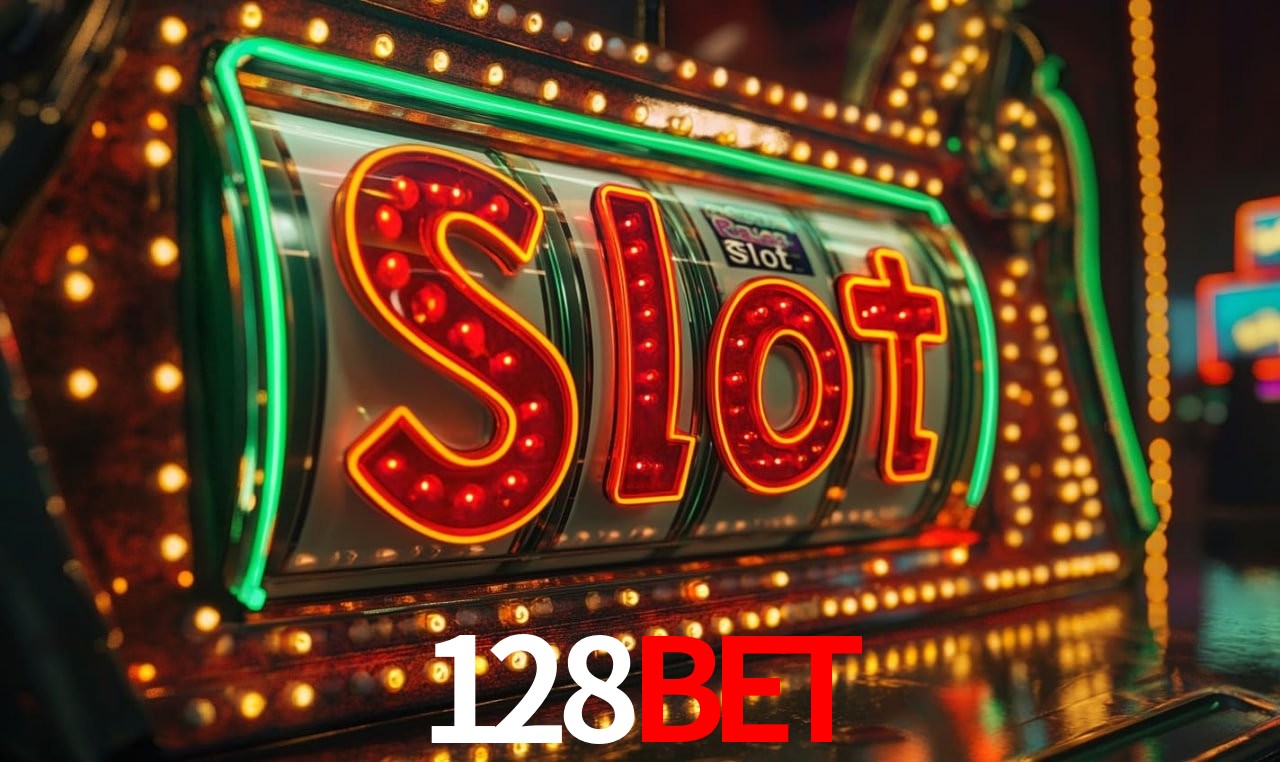 Tecnologia da Plataforma 128bet
