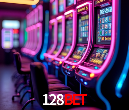128bet Plataforma Oficial