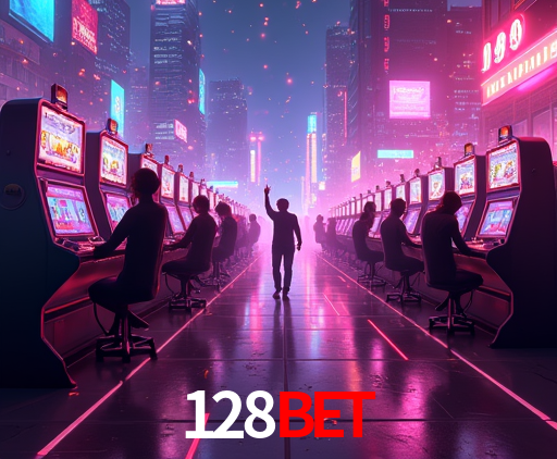 Bônus Diários 128bet
