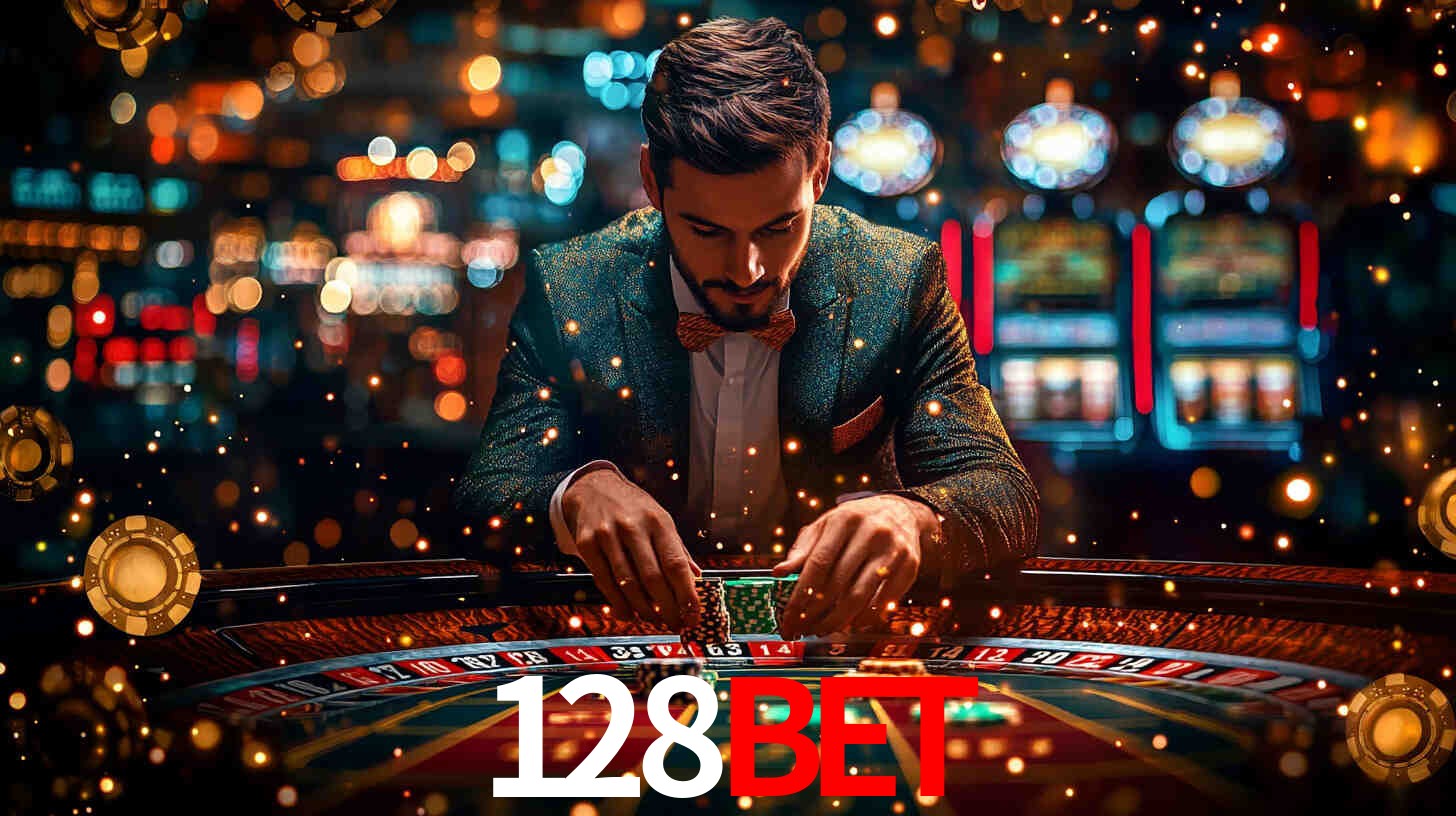 Exclusive Games 128bet