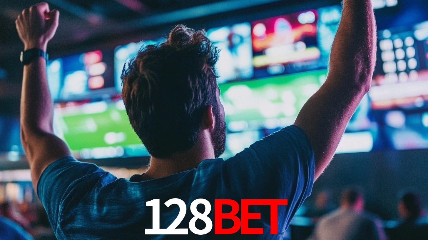 128bet - Aposta Real no Cassino VIP - 128bet.com