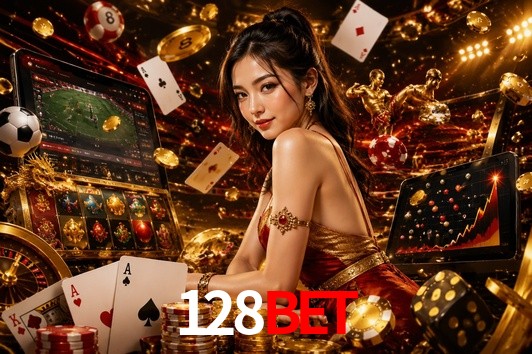 Platform Technology 128bet