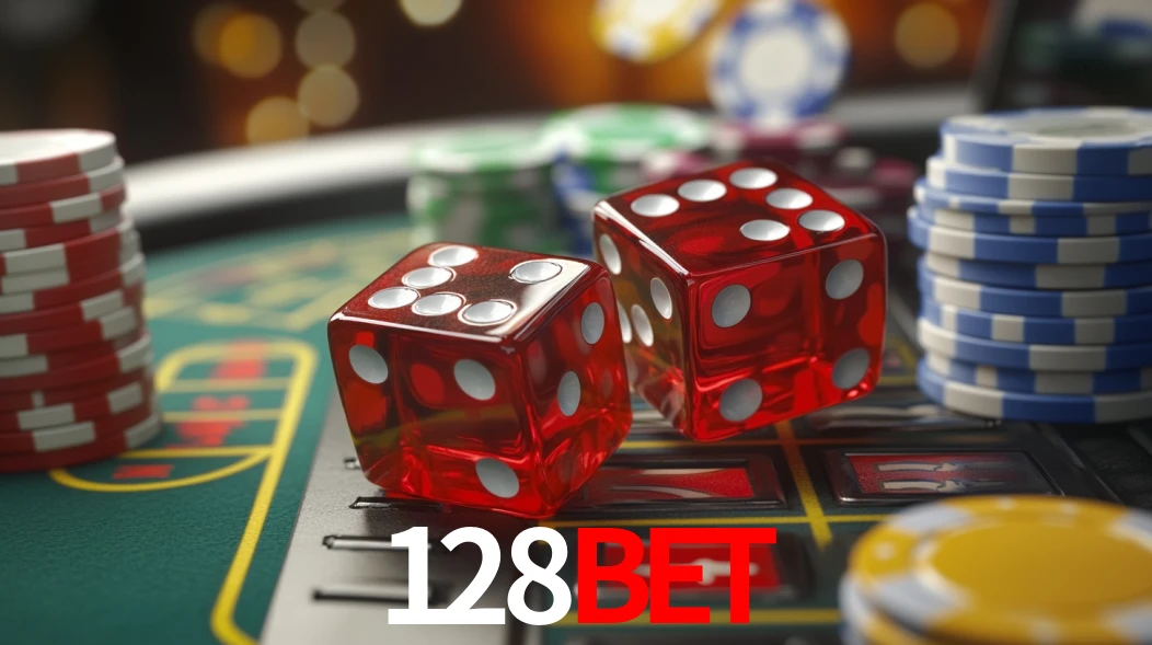 Daily Bonuses 128bet