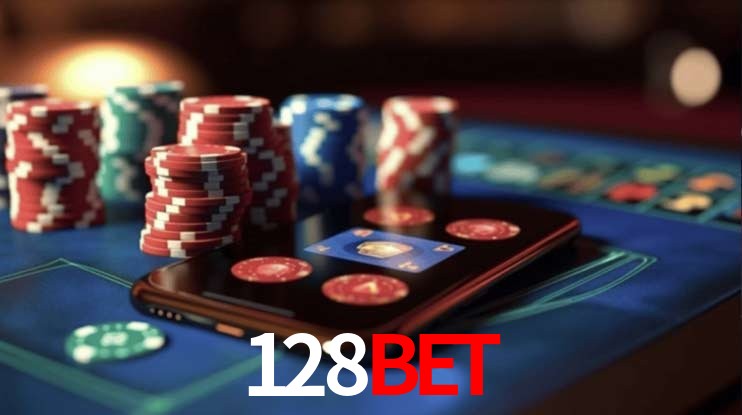 Diretório de Jogos 128bet