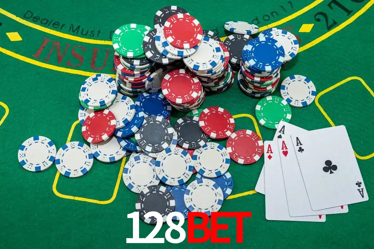 Jogos Exclusivos 128bet