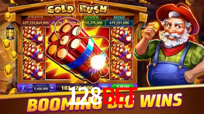 Descubra a Magia dos Jogos de Arcade no 128bet