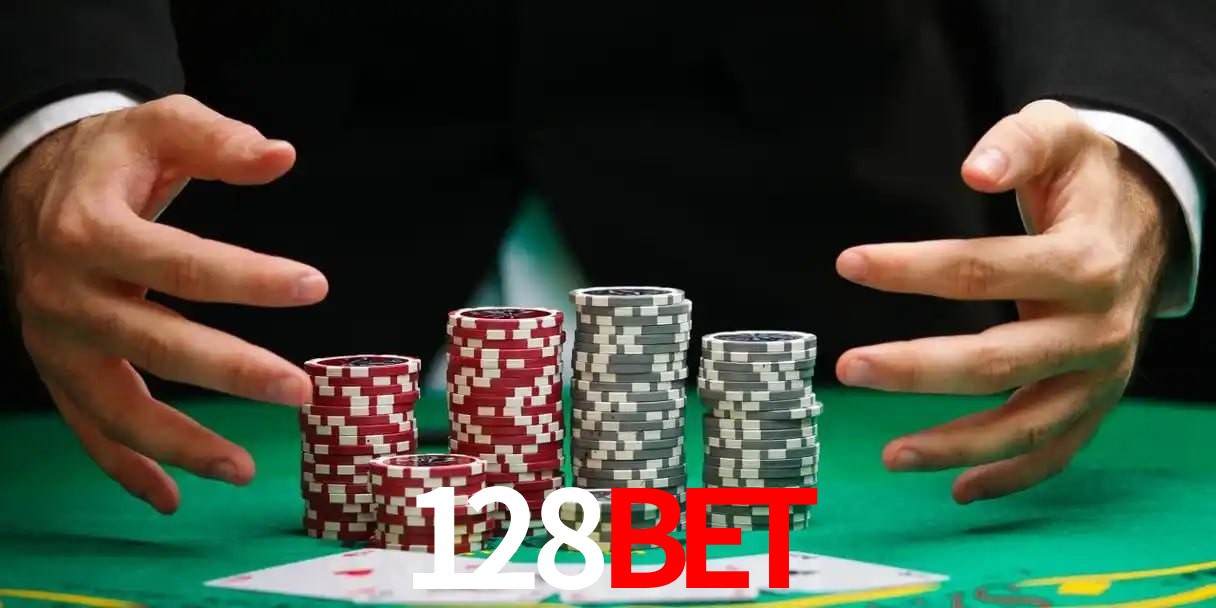 128bet Slots