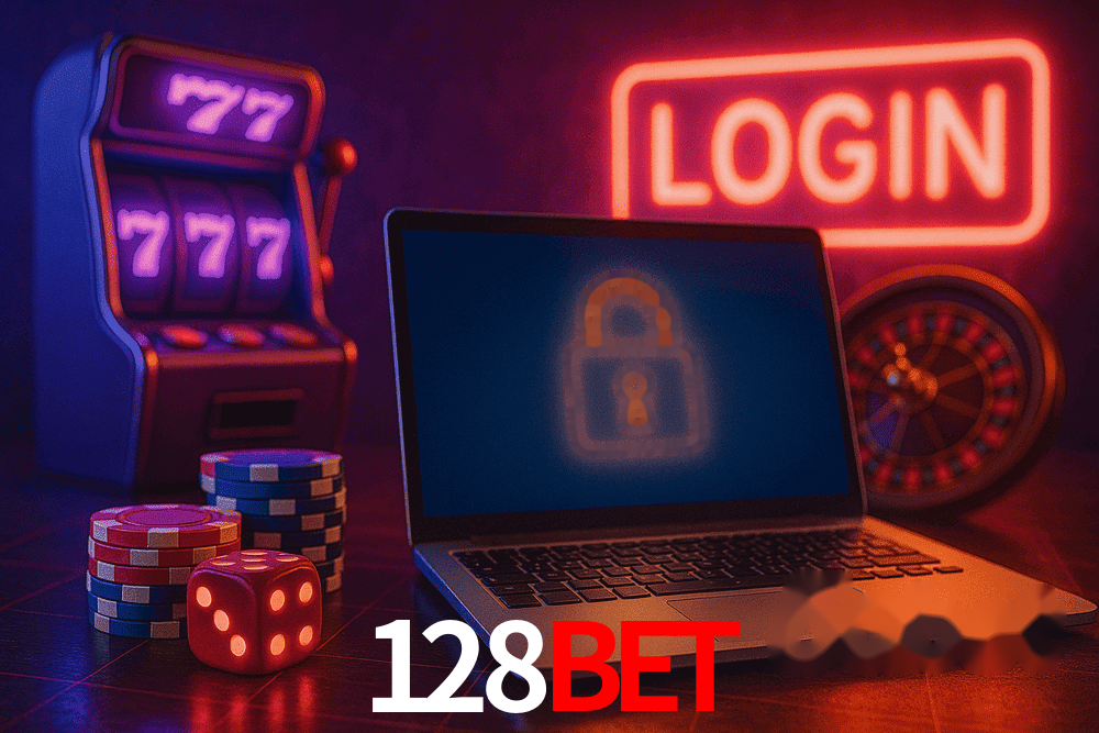 Apostas de Tênis 128bet