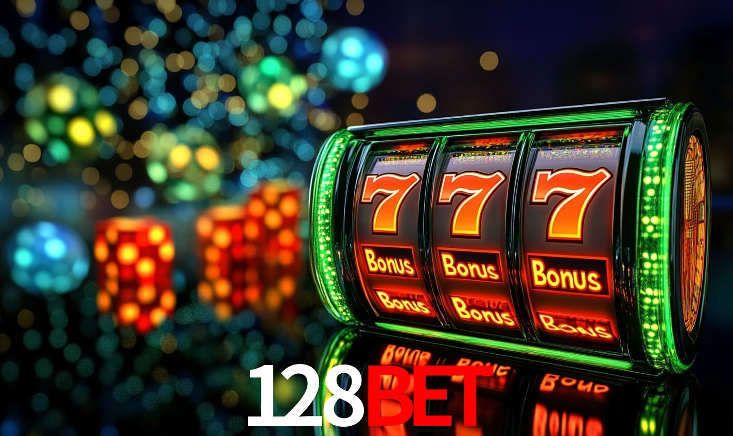 Login Seguro 128bet