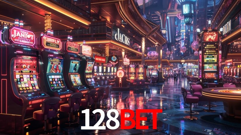 Games Directory 128bet