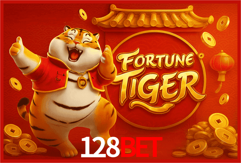 128bet Fortune Tiger