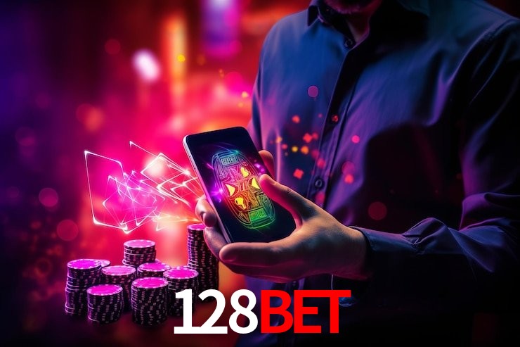 Programa VIP 128bet
