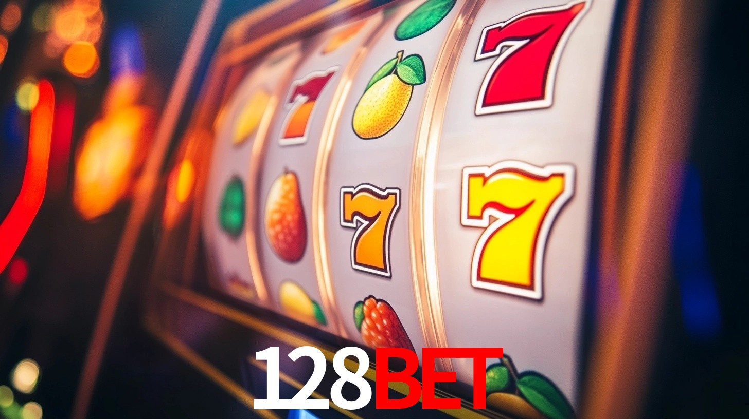 128bet bonus