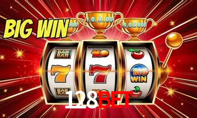 128bet cassino online