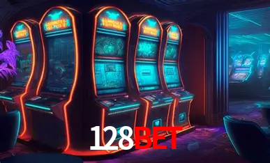 A Emoção da Loteria na 128bet: Uma Chance de Mudança de Vida