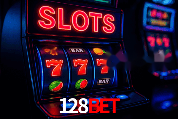 128bet Plataforma