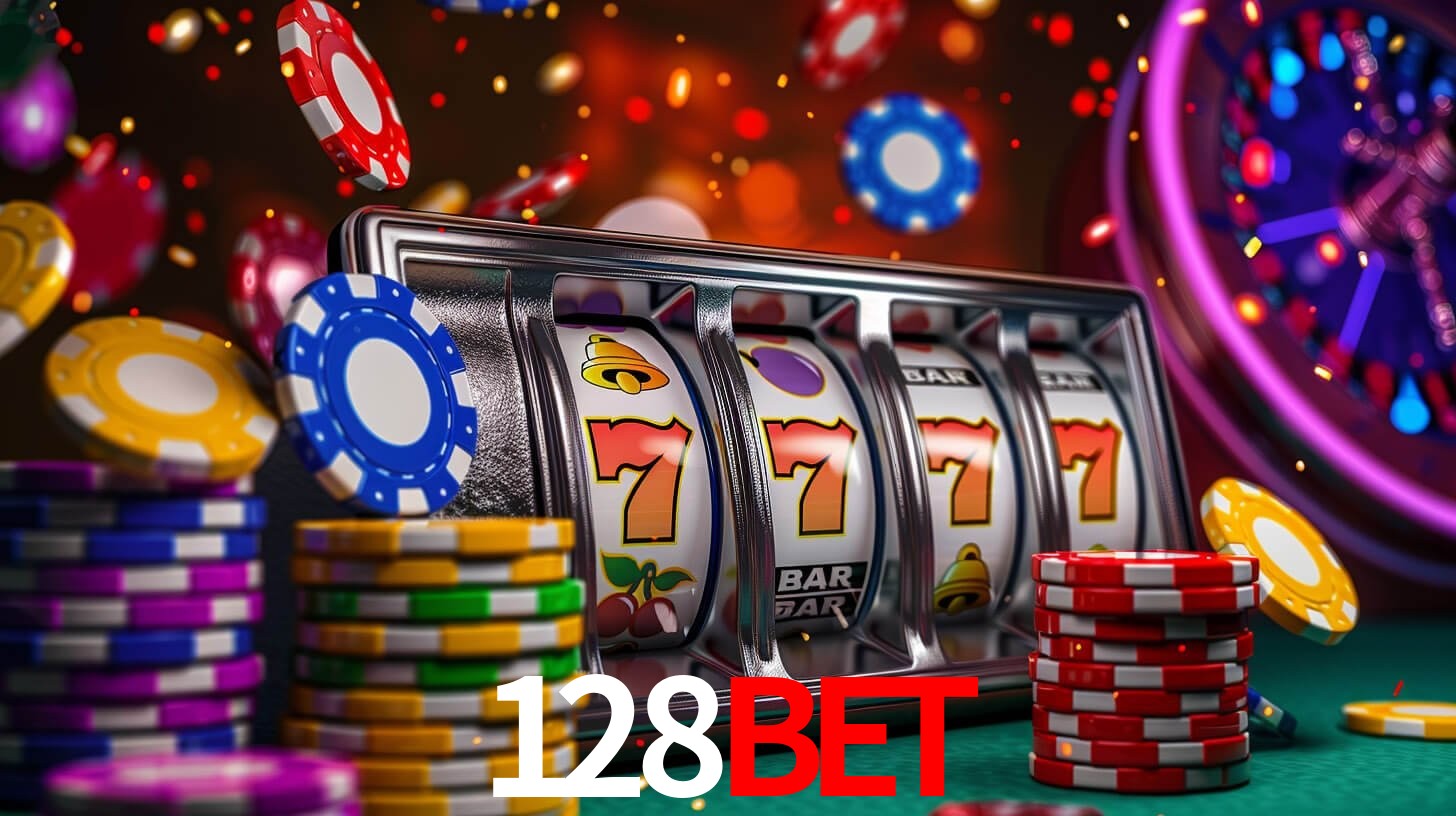 PIX Instantâneo 128bet