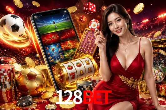 Football Betting 128bet