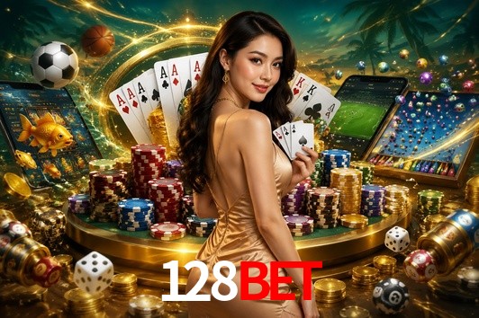 Blackjack Table 128bet