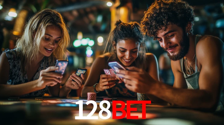 Tournaments 128bet