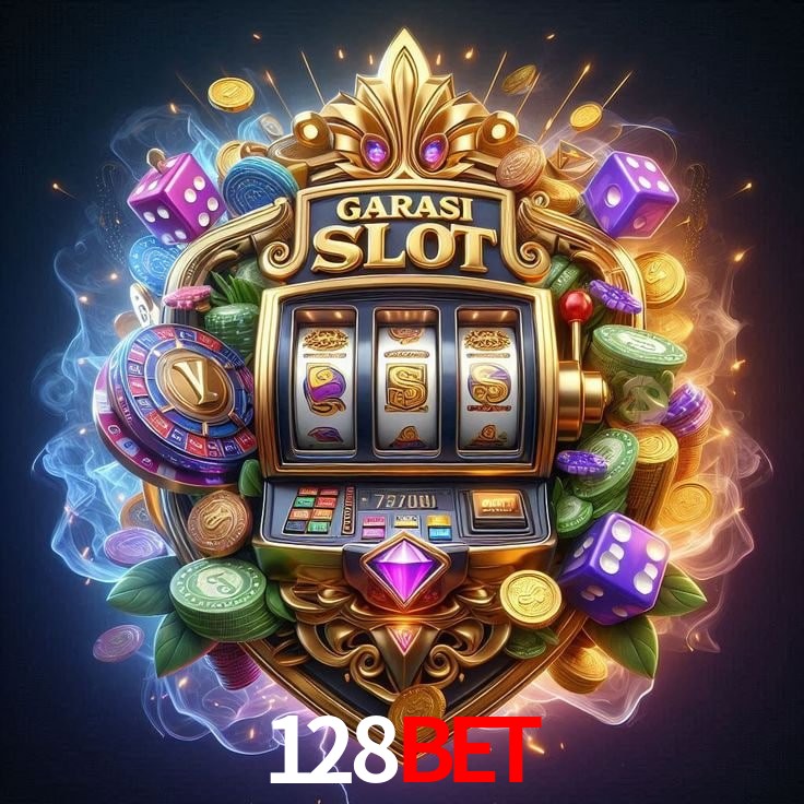Segurança 2FA 128bet