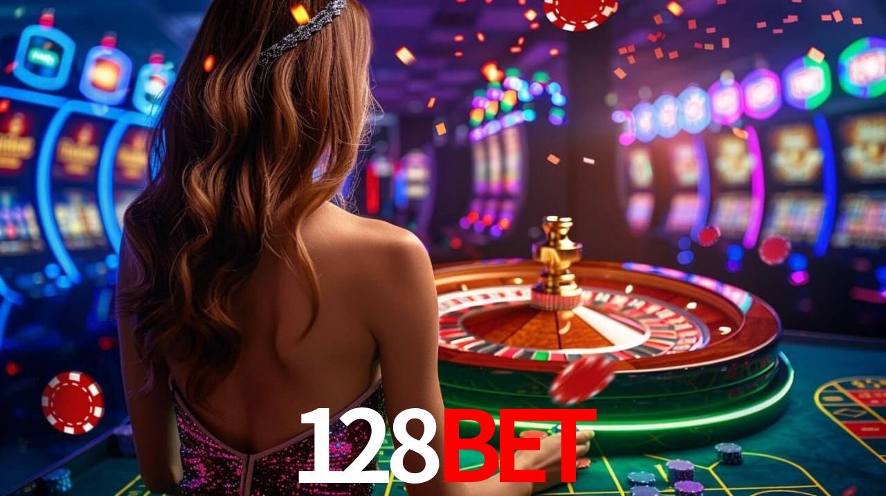 128bet Baixar