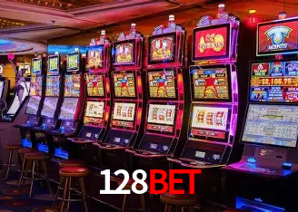 128bet cadastro