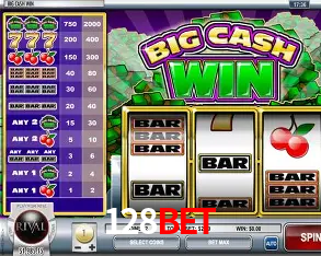 A Revolução dos Aplicativos de Jogos no 128bet