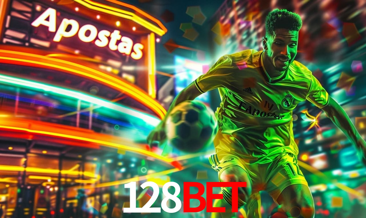 Recursos de Bônus 128bet