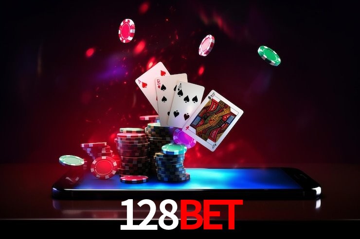 Bonus Features 128bet