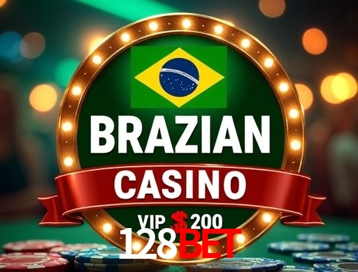 128bet Plataforma