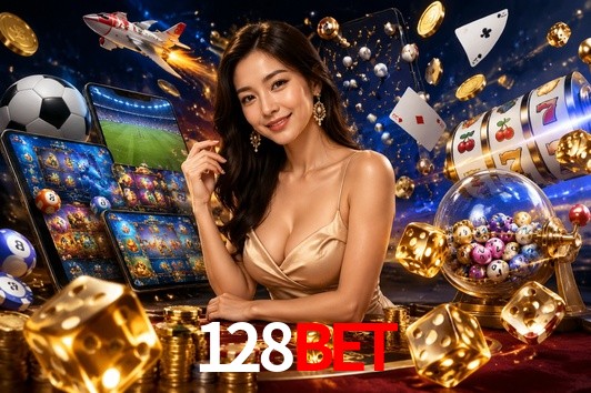 Slot Games 128bet