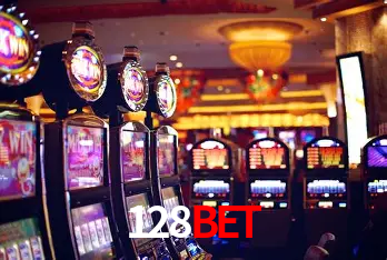 Descubra a Essência do 128bet: Nossa História e Compromissos