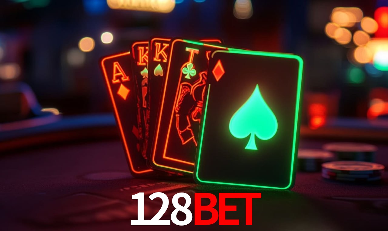 128bet vip