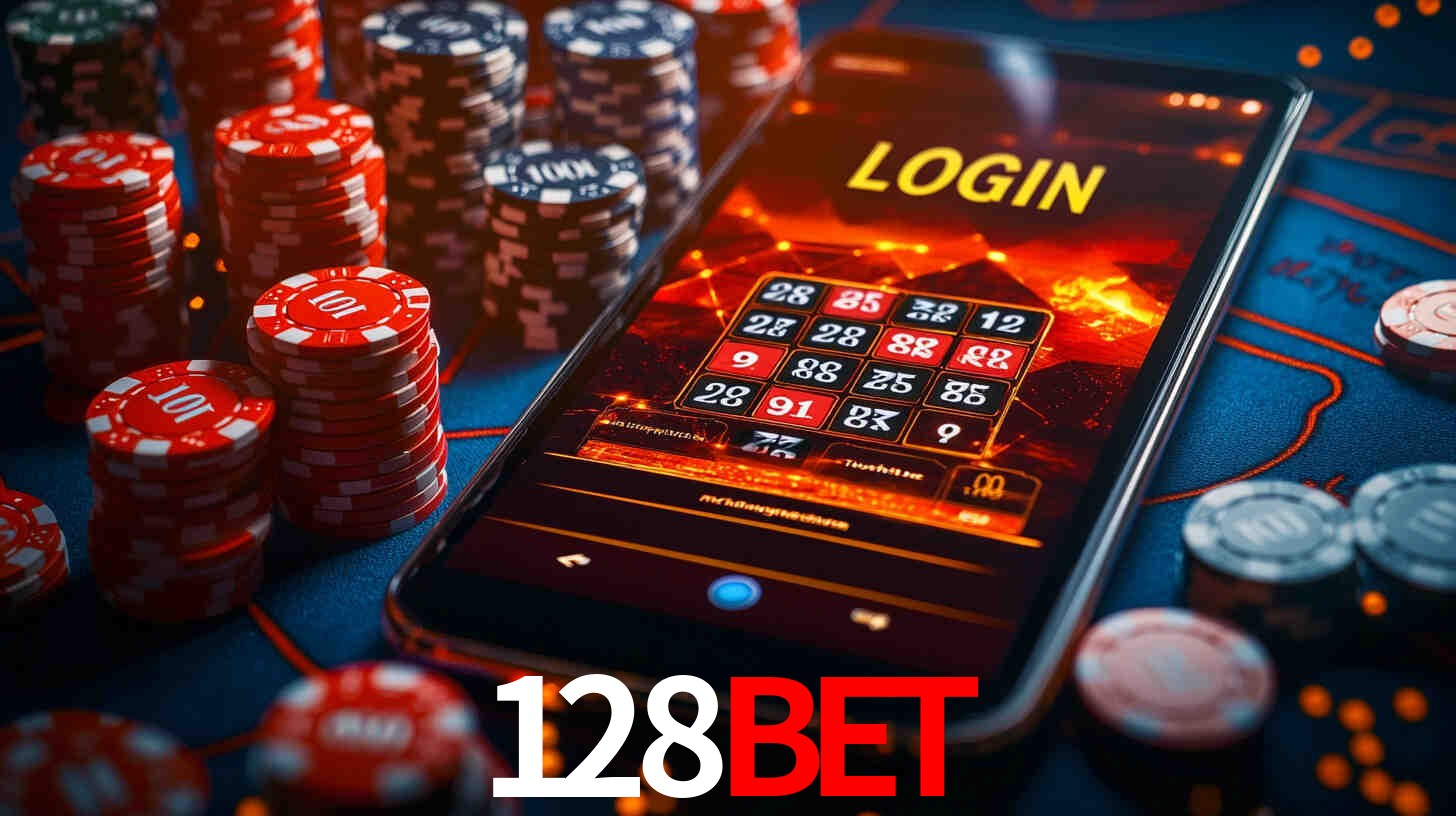 128bet: A Experiência de Casino com Jogos de Mesa ao Vivo