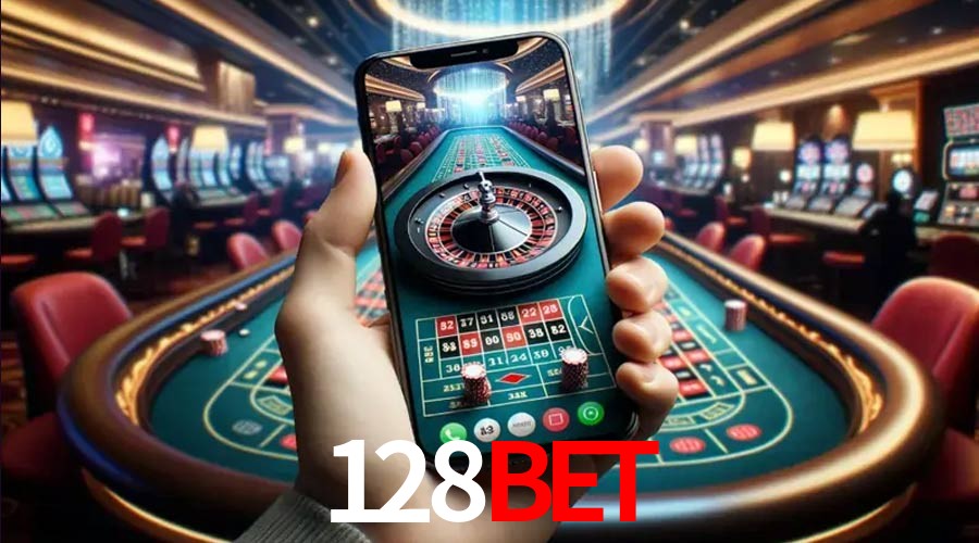 Quick Registration 128bet
