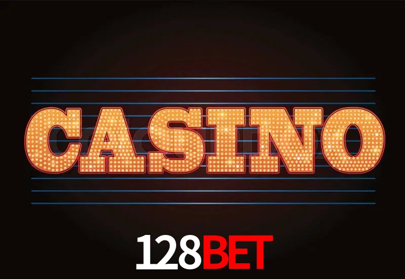 Estatísticas Esportivas 128bet