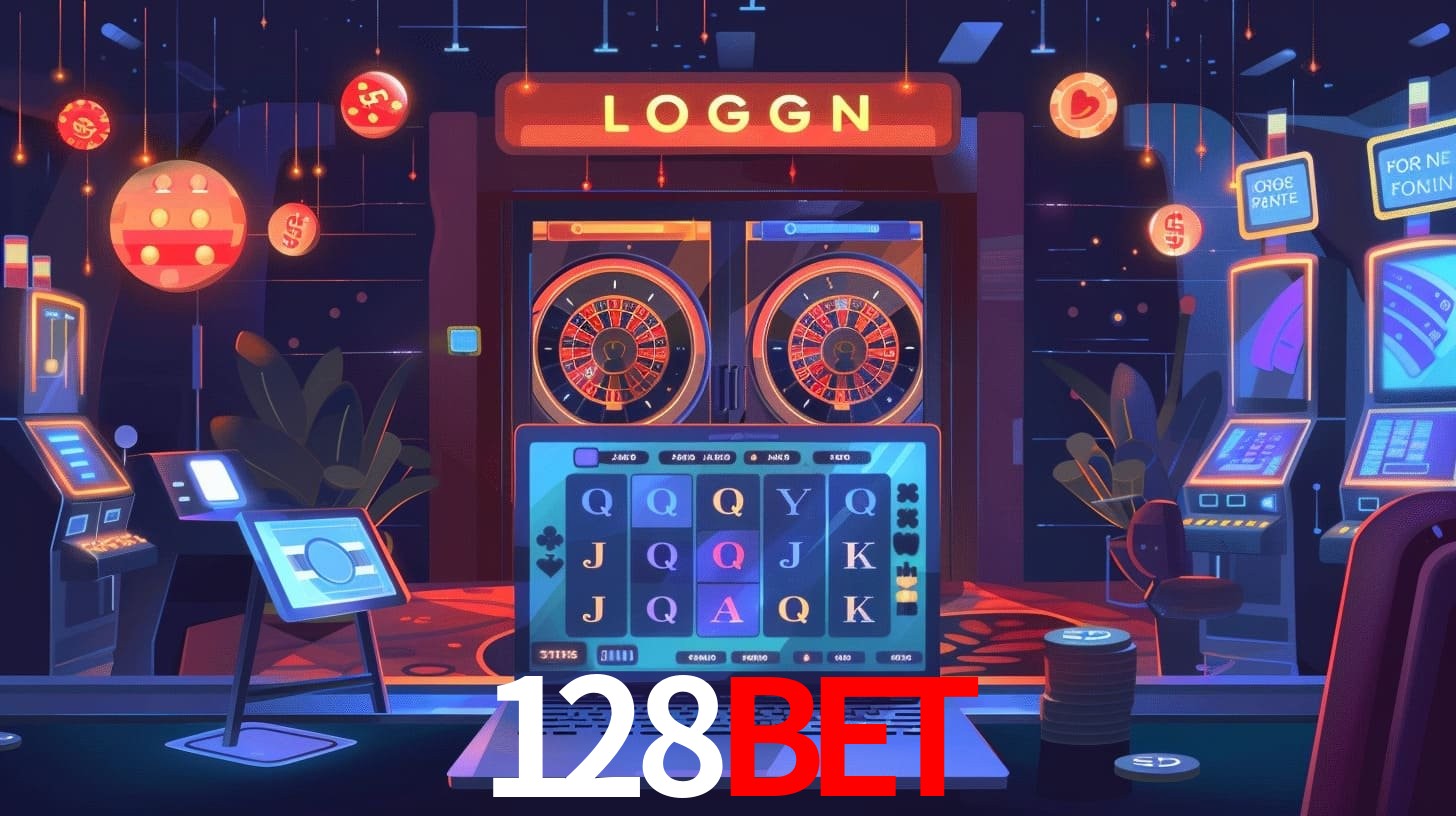 Integração de APIs 128bet