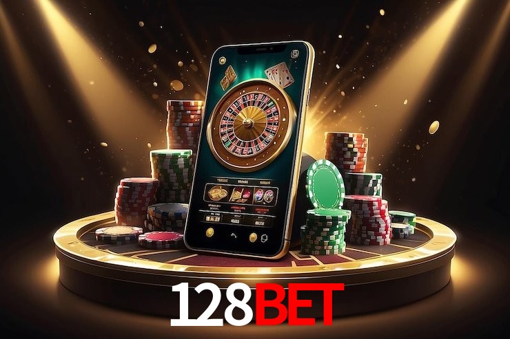 Benefícios da Conta 128bet