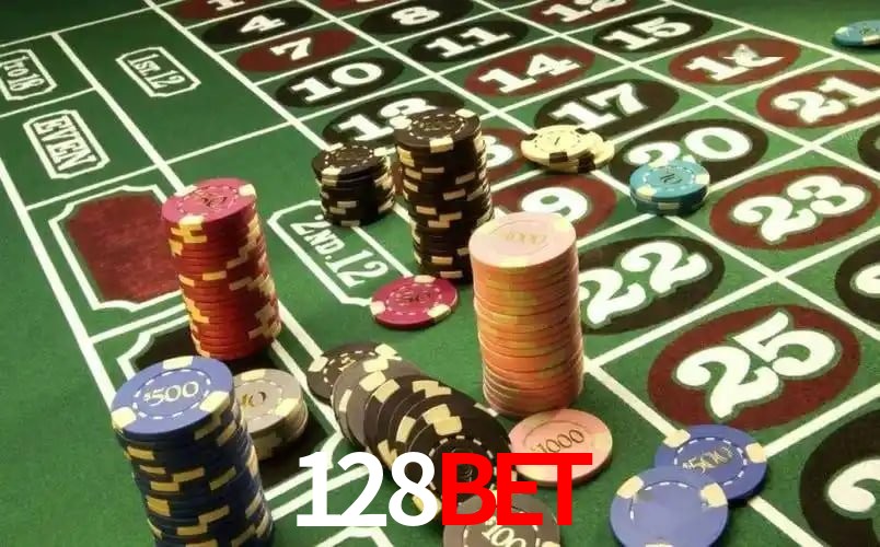 Estatísticas do Jogo 128bet